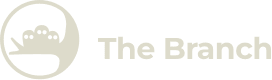 The branch logo