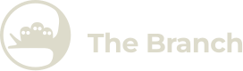 The branch logo